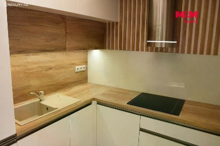 Pronájem bytu 2+kk 55 m² Mokrá-Horákov - Mokrá