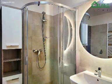 Pronájem bytu 1+kk 35 m² Wágnerova, Brno - Maloměřice