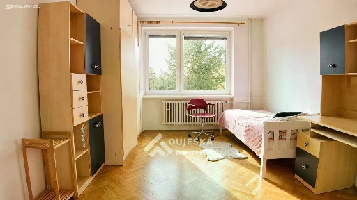 Pronájem bytu 3+1 74 m²