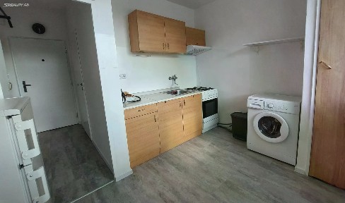 Pronájem bytu 1+1 33 m² Olbrachtovo náměstí, Brno - Komín