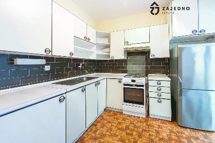 Pronájem bytu 3+1 72 m² Plevova, Brno - Žabovřesky