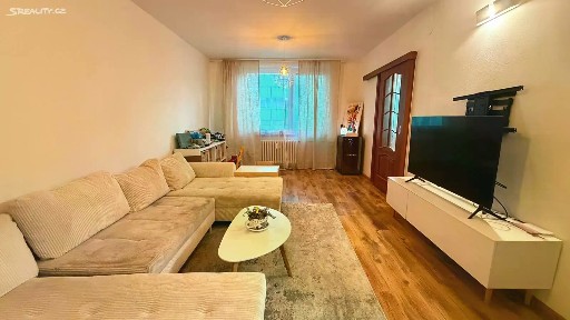 Prodej bytu 3+1 75 m²