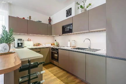 Prodej bytu 3+kk 77 m² Slovanská, Slavkov u Brna