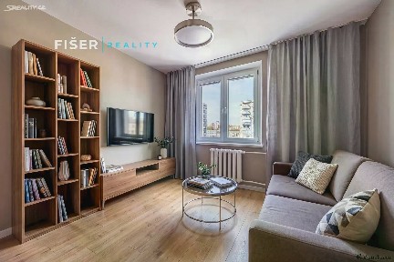 Prodej bytu 2+kk 42 m²