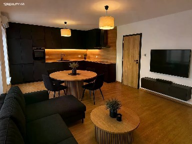 Prodej bytu 2+kk 44 m²