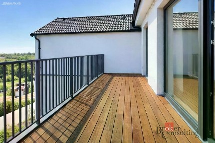 Prodej bytu 3+kk 84 m² Znojmo - Načeratice