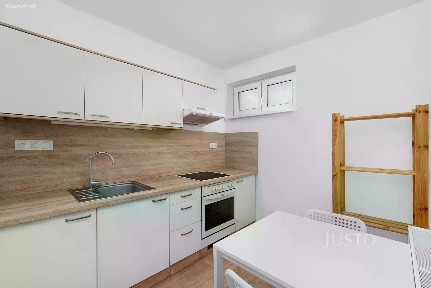 Prodej bytu 1+1 36 m² Kotlářská, Brno - Veveří