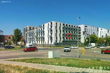 Prodej bytu 1+kk 34 m²