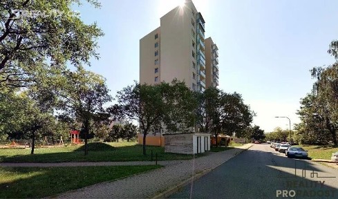 Brno, Brno-město, Nový Lískovec