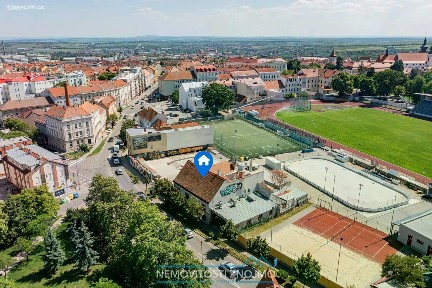 Prodej bytu atypický 169 m²