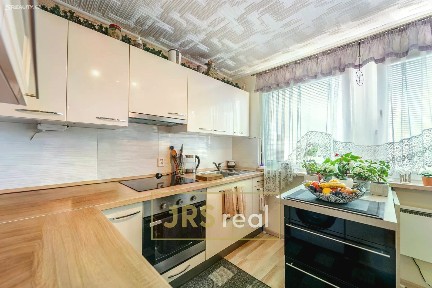 Prodej bytu 3+1 68 m²
