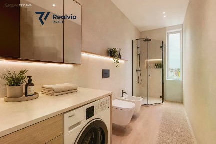 Prodej bytu 2+kk 62 m² Štolcova, Brno - Černovice
