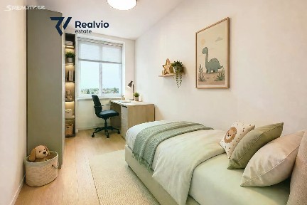 Prodej bytu 3+kk 62 m² Štolcova, Brno - Černovice
