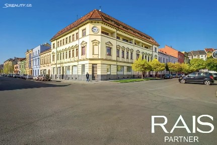 Prodej bytu 1+kk 30 m² Brno
