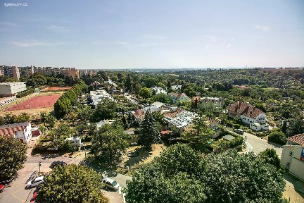 Prodej bytu 3+1 68 m² Rolnická, Brno - Bohunice