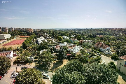 Prodej bytu 3+1 68 m² Rolnická, Brno - Bohunice