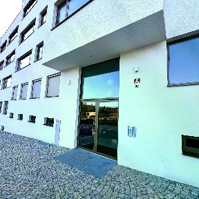 Prodej bytu 1+kk 29 m² Komenského, Letovice