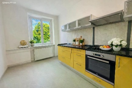 Prodej bytu 2+1 57 m² Brno
