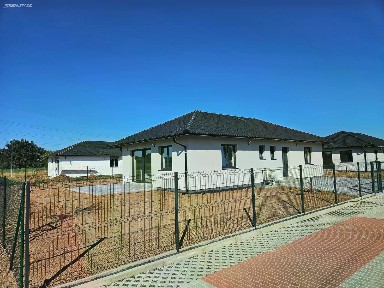 Prodej rodinného domu 98 m², pozemek 608 m² Libiš