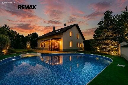 Prodej rodinného domu 250 m², pozemek 2997 m² Písecká, Příbram - Příbram V-Zdaboř