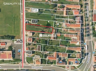 Prodej rodinného domu 93 m², pozemek 1299 m² Zahradní, Řevničov