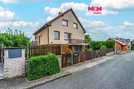 Prodej rodinného domu 194 m², pozemek 552 m² Předměřice nad Jizerou