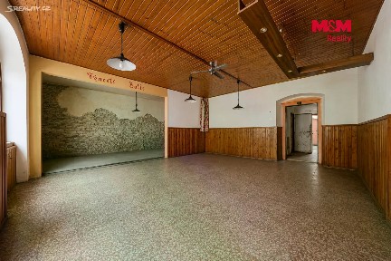 Prodej rodinného domu 207 m², pozemek 226 m² Havlíčkova, Týnec nad Labem