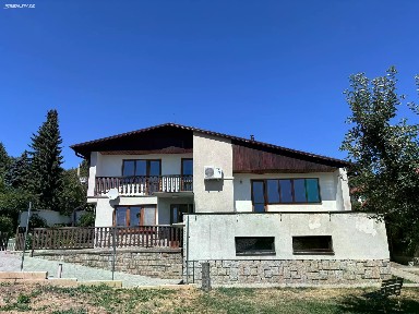 Prodej rodinného domu 150 m², pozemek 899 m² Jižní, Ondřejov