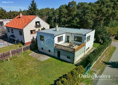 Nová, Lhota