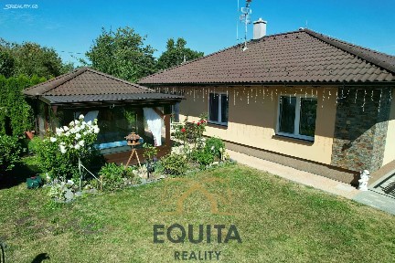 Prodej rodinného domu 114 m², pozemek 510 m² Třemblatská, Zvánovice