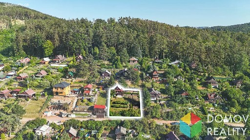 Nová, Hýskov