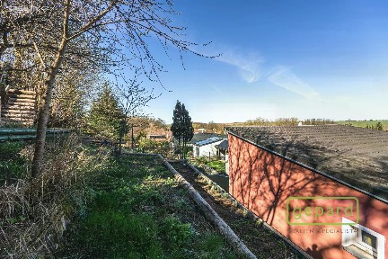 Středokluky, Praha-západ, V Chaloupkách