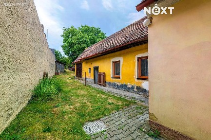Prodej rodinného domu 96 m², pozemek 886 m² J. A. Komenského, Čistá