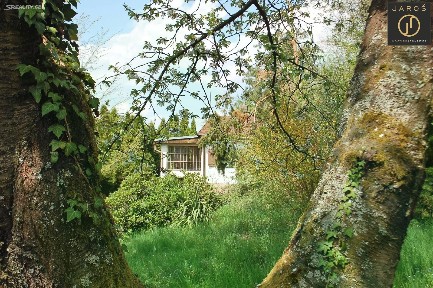 Prodej chaty 44 m², pozemek 3055 m² Hubačovská, Hrusice