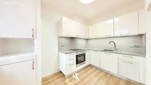 Pronájem bytu 2+1 43 m² Trnkova, Olomouc - Nové Sady
