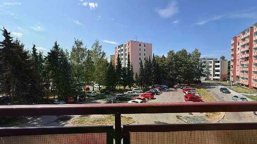 Pronájem bytu pokoje 12 m² Řezáčova, Olomouc - Lazce
