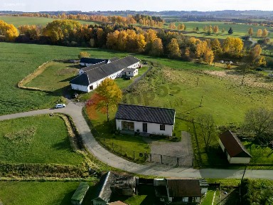 Prodej projektu na klíč 70 m², pozemek 954 m² Pravonín