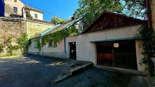 Ve Skalici, Mladá Boleslav - Mladá Boleslav III