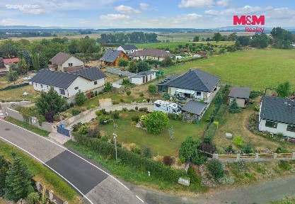 Prodej rodinného domu 175 m², pozemek 1733 m² Kněžmost - Malobratřice