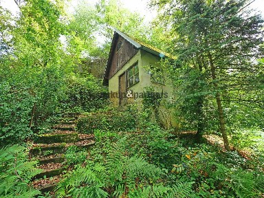 Prodej chaty 53 m², pozemek 193 m² Jesenice
