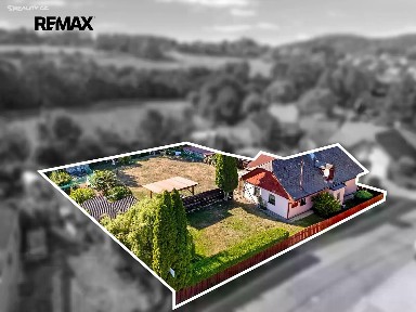 Prodej rodinného domu 69 m², pozemek 989 m² Zaječov