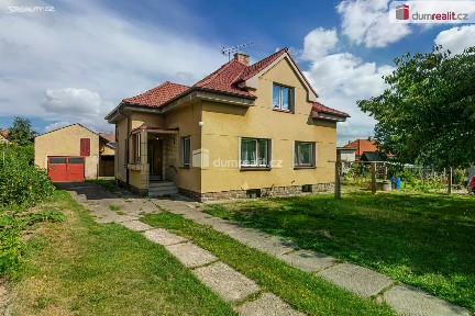 Prodej rodinného domu 160 m², pozemek 1138 m² Tylova, Uhlířské Janovice