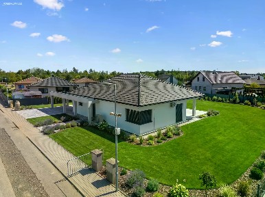 Prodej rodinného domu 154 m², pozemek 934 m² Okružní, Mnichovo Hradiště - Veselá