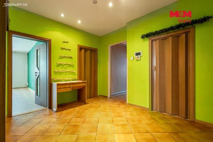 Prodej rodinného domu 231 m², pozemek 300 m² Zbožská, Nymburk