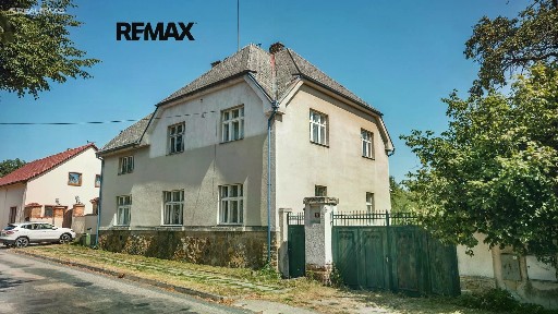 Prodej vily 250 m², pozemek 2111 m² Lípová, Třebestovice