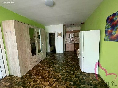Šumperk, Prievidzská, 2