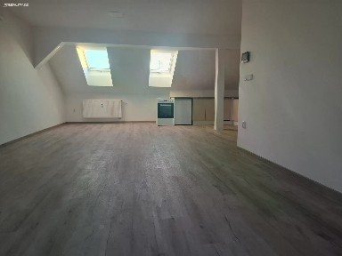 Pronájem bytu 2+kk 73 m² Hodolanská, Olomouc