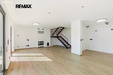 Prodej rodinného domu 144 m², pozemek 470 m² V Lukách, Beroun - Beroun-Hostim