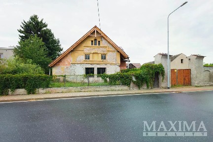 Prodej rodinného domu 272 m², pozemek 4893 m² Kolínská, Starý Kolín