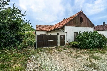 Prodej rodinného domu 140 m², pozemek 472 m² Rpety
